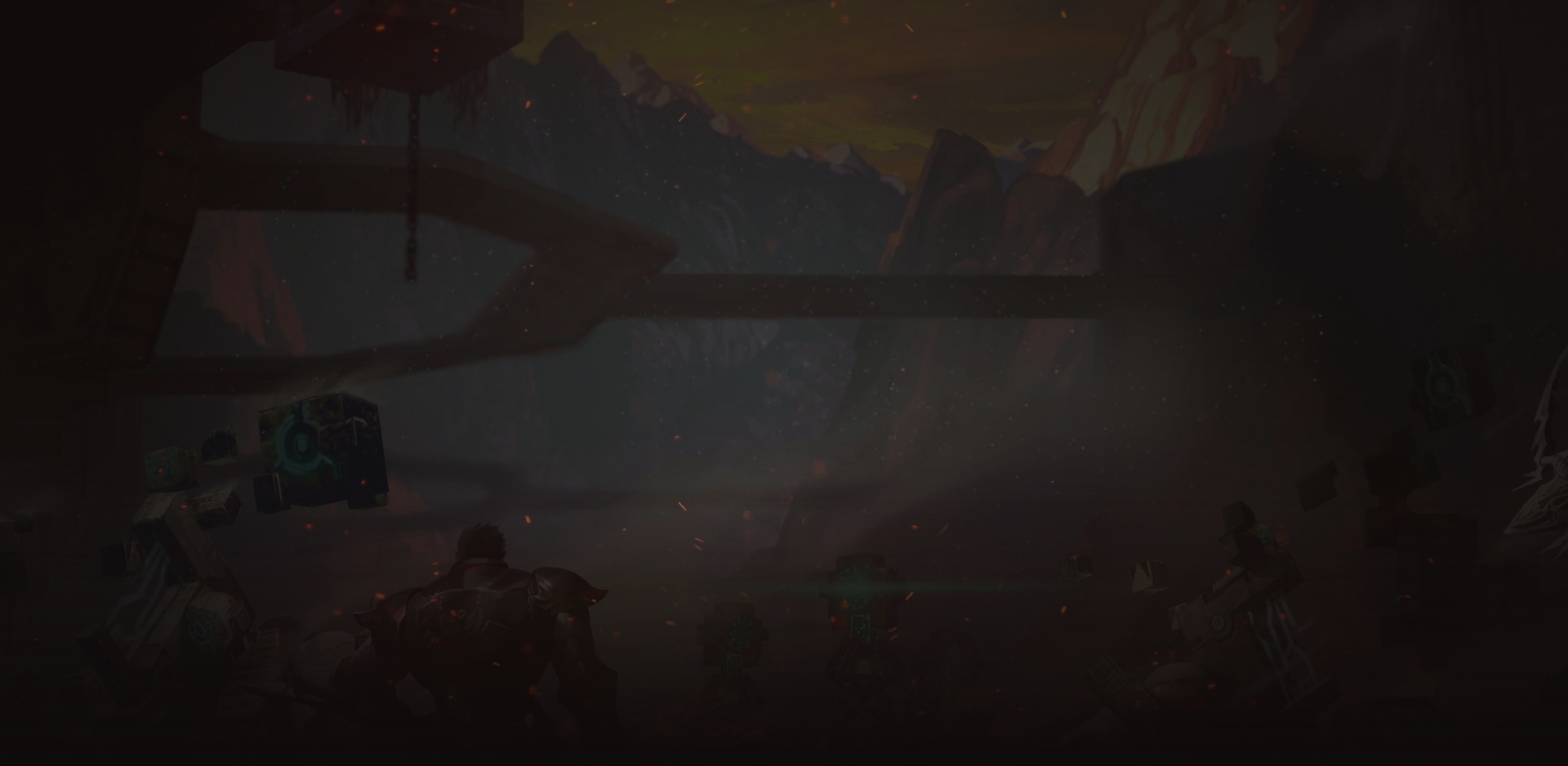 Low latency gameplay